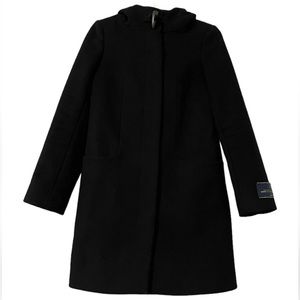Babaton Wool Coat